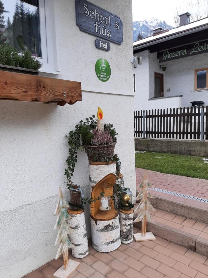 Ferienwohnung Schanzenblick Oberstdorf Extérieur photo